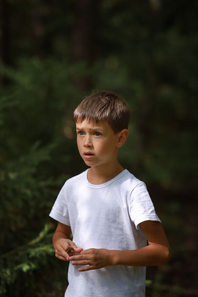 Photograph by Мария Князева