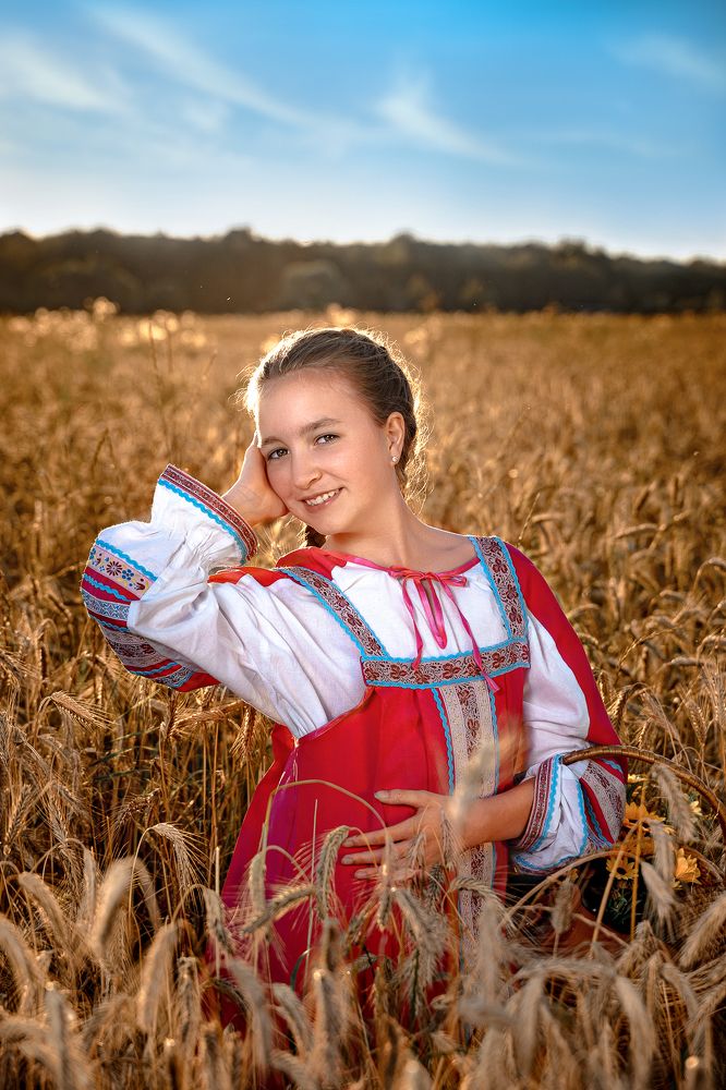 Photograph by PYATNITSKIY ANDREY