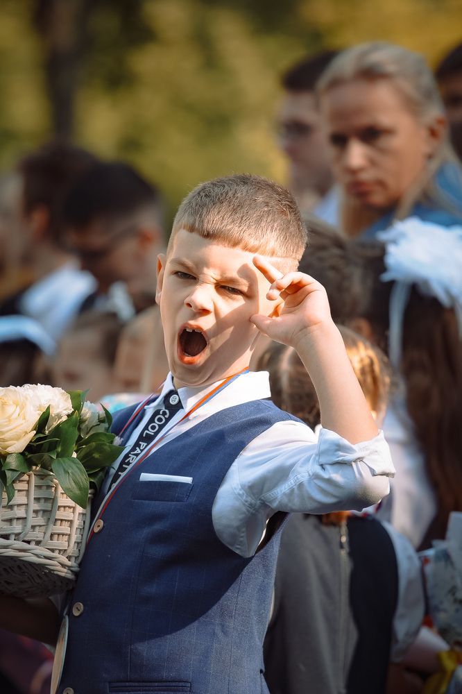 Photograph by PYATNITSKIY ANDREY