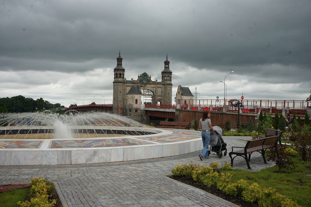 Photograph by Владислав Сенько
