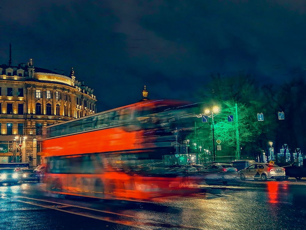 Photograph by Эрика Чечерина