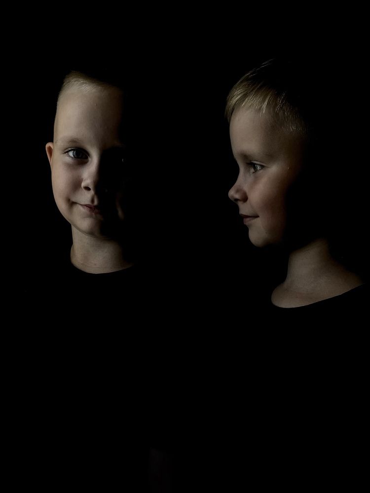 Photograph by Дарья Махнева