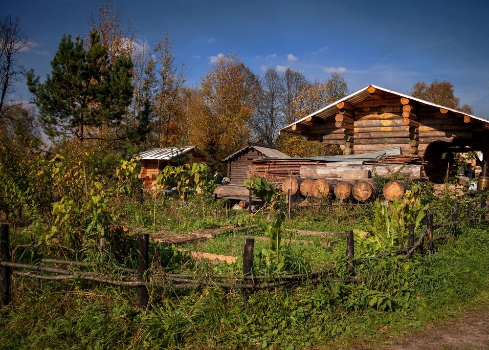 Photograph by Olga Snai