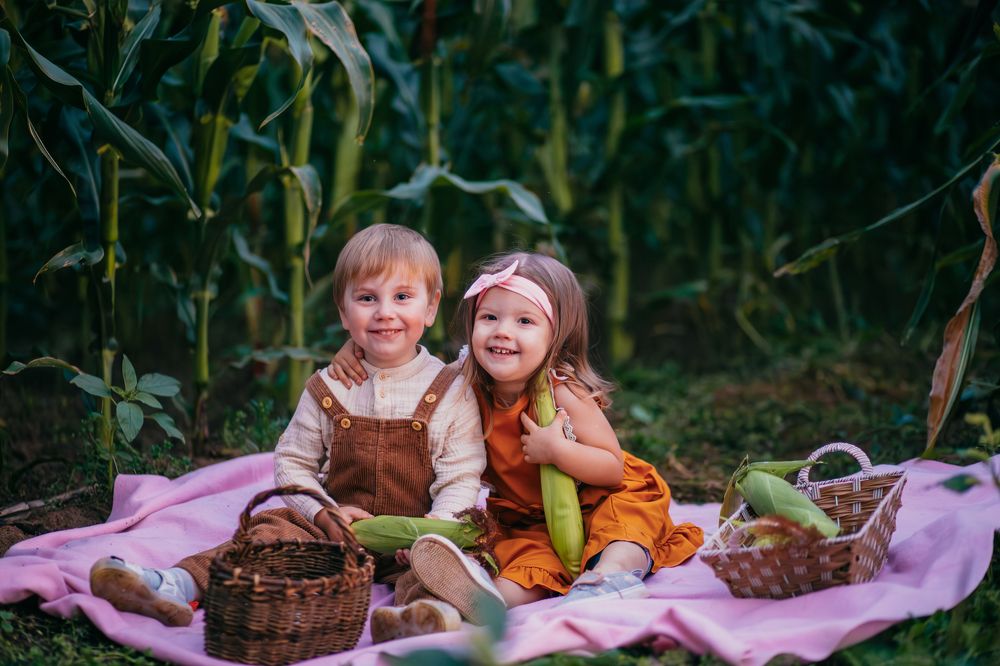 Фотография автора Виктория Головнич