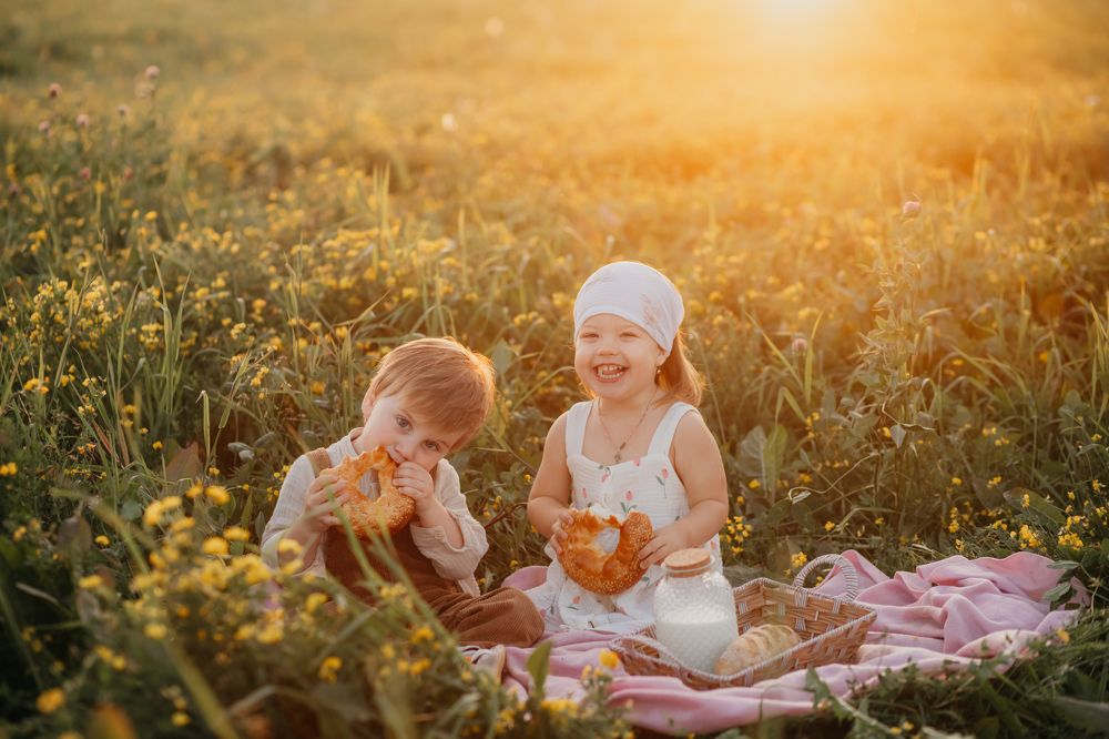 Фотография автора Виктория Головнич