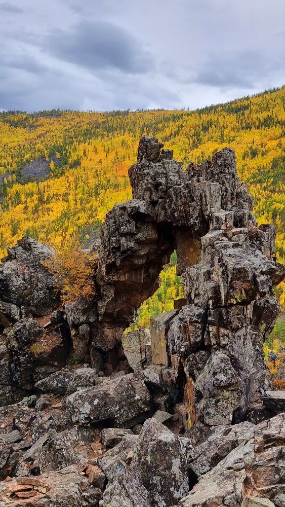 Photograph by Эдуард Горбов