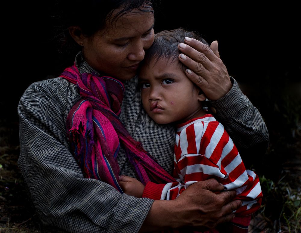 Photograph by Sáu Nguyễn Trường