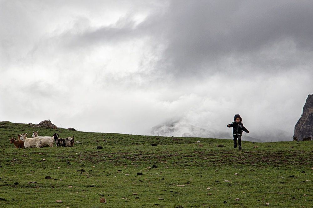 Photograph by Екатерина Першина