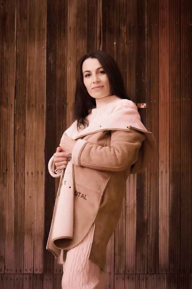 Photograph by Вера Пац