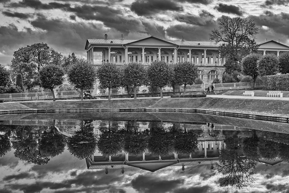 Photograph by Устинов Андрей