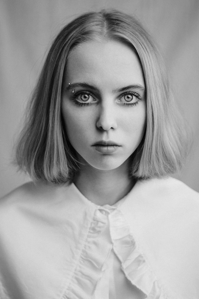 Photograph by Алексей Андреев