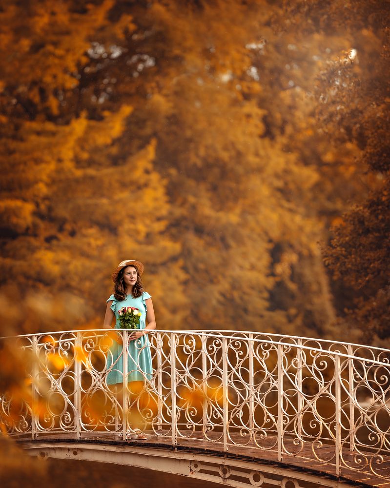 Photograph by Natalia Fabiano