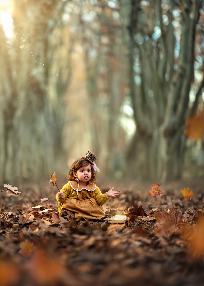 Photograph by Natalia Fabiano