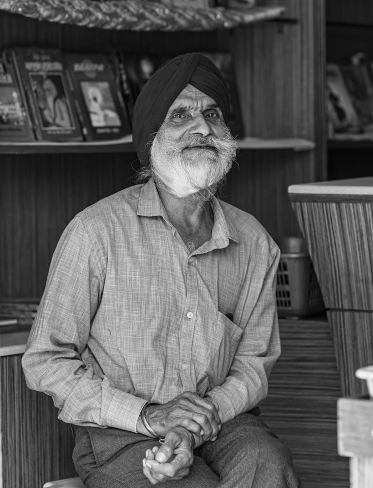 Photograph by Севара Макарова