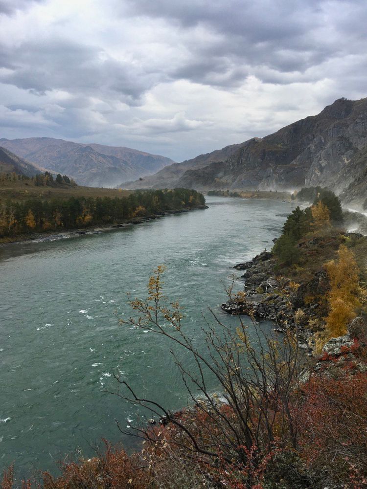 Photograph by Наталья Полетаева
