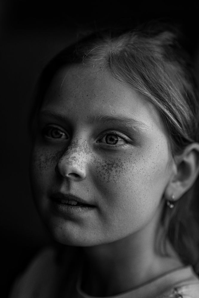 Фотография автора Яна Пак