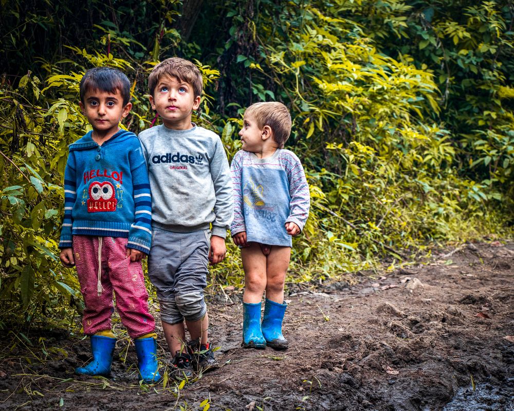 Photograph by Iman Hafez khan