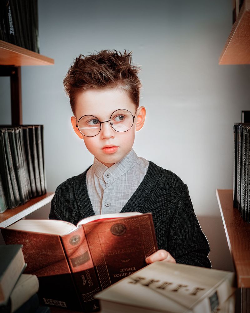 Photograph by Надежда Сухомлина