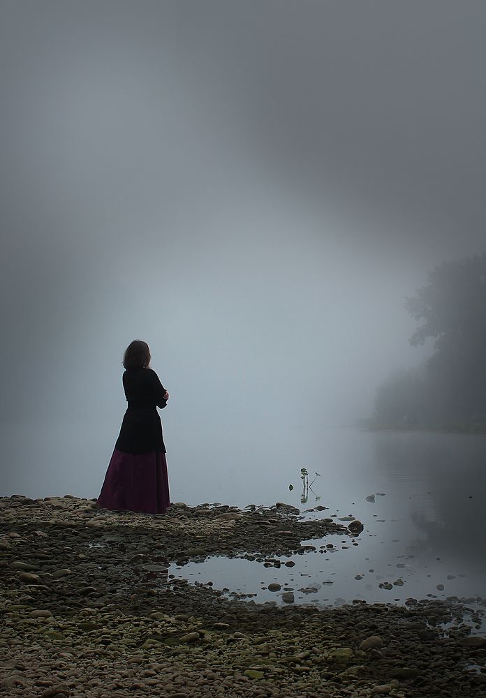 Фотография автора Любовь Харина