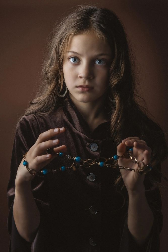 Photograph by Elizaveta Yasyuchenya