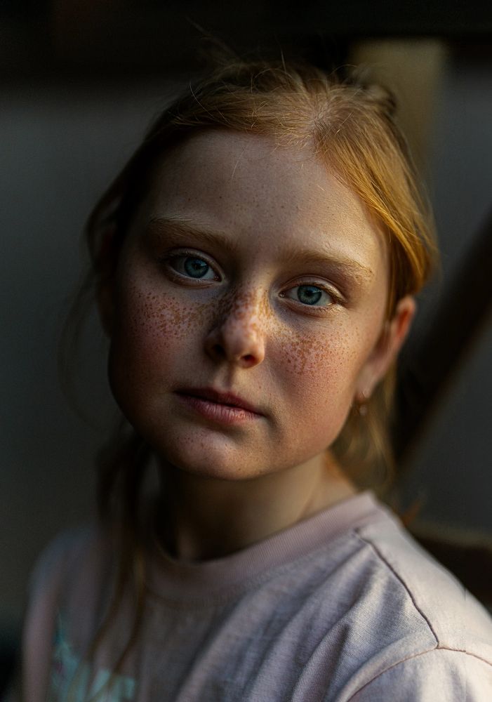 Фотография автора Яна Пак