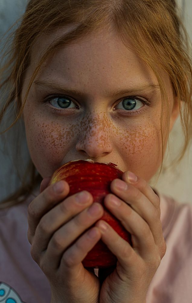 Фотография автора Яна Пак