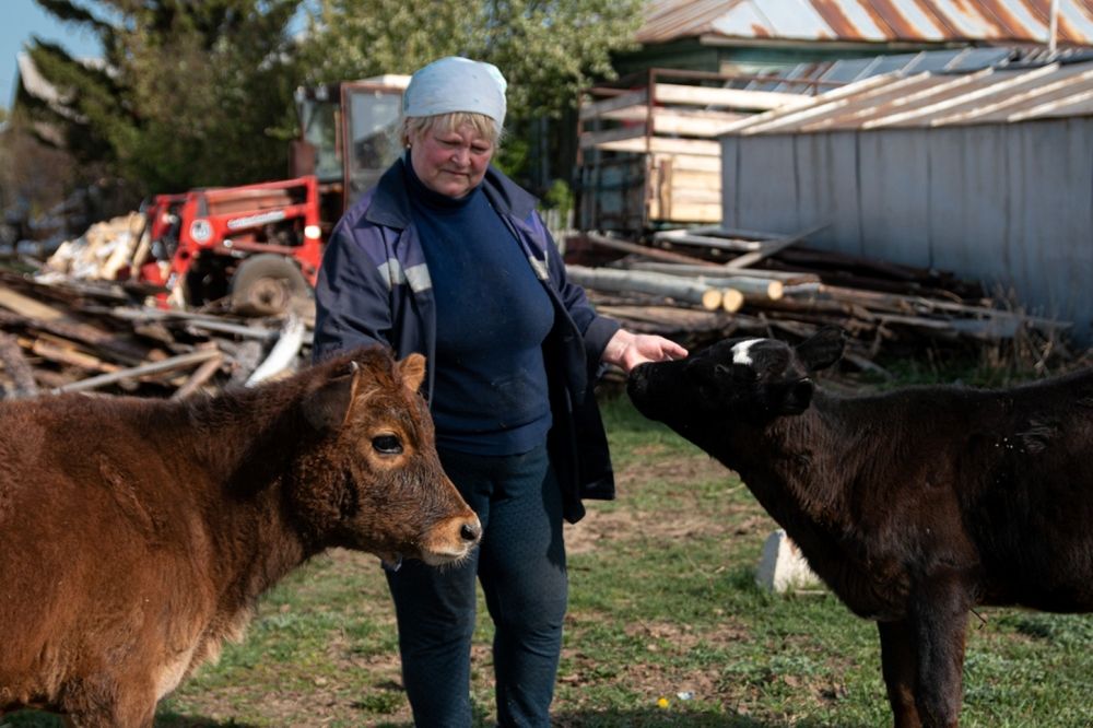 Photograph by Elizaveta Yasyuchenya