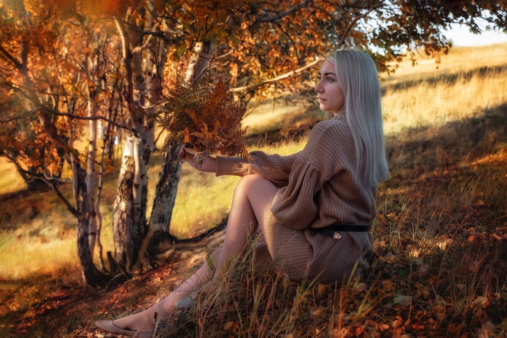 Photograph by Вероника Романенко