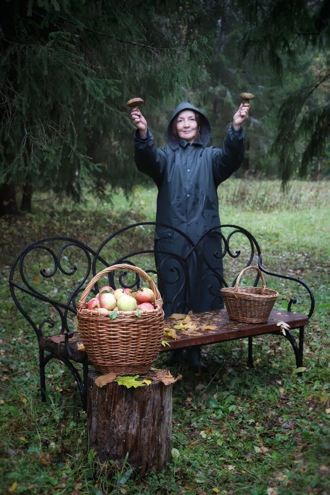 Photograph by Елена Тимченко