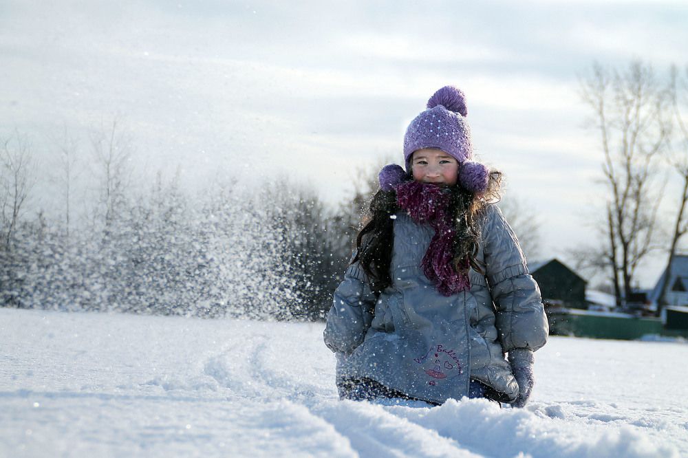 Фотография автора Любовь Харина