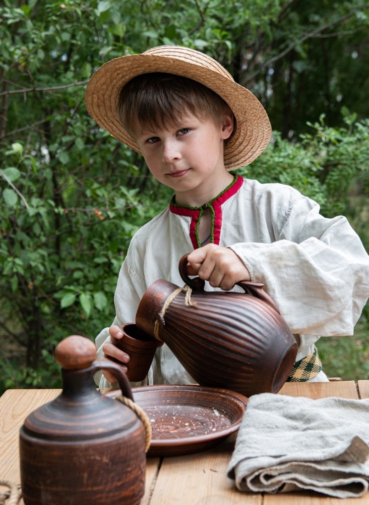 Photograph by Elizaveta Yasyuchenya