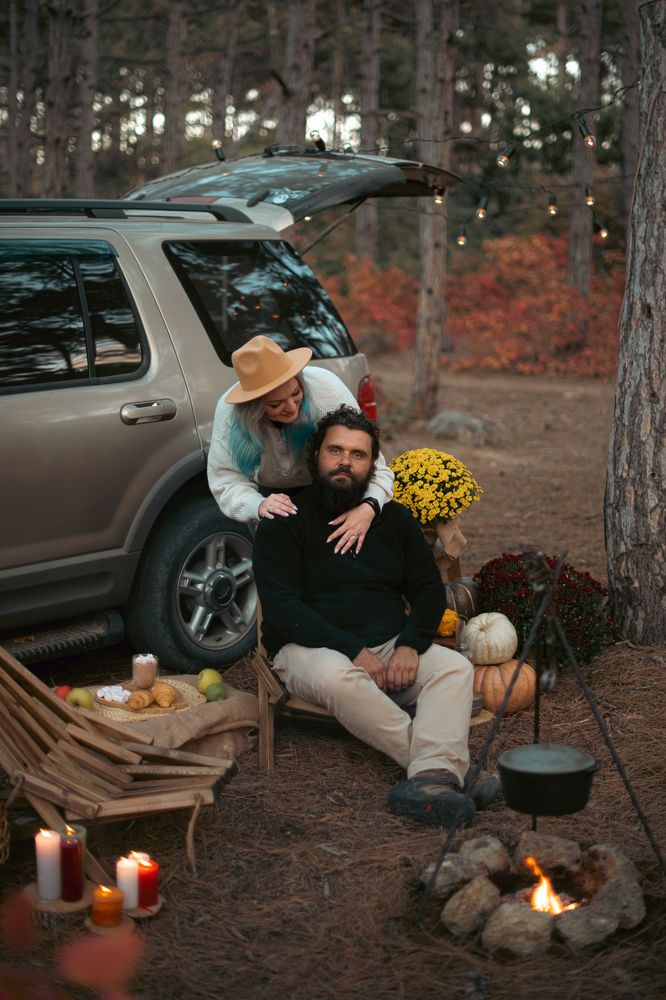 Photograph by Валерия Марченко