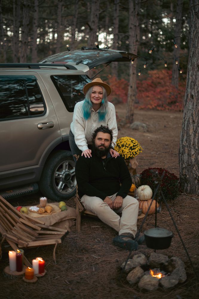 Photograph by Валерия Марченко