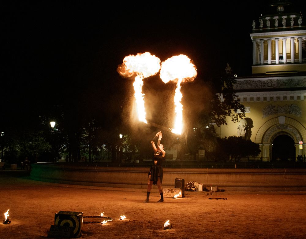 Photograph by Маргарита Сенченко