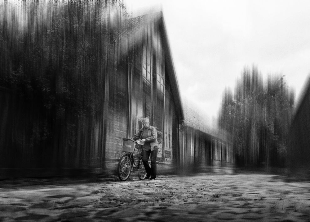 Photograph by Normunds Kaprano