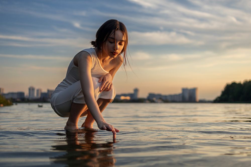 Photograph by Александр Анушко