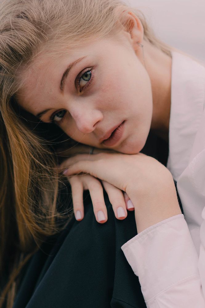 Photograph by Елена Осокина