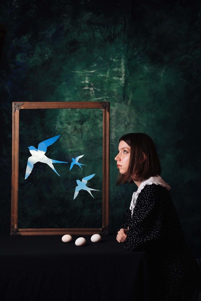 Фотография автора Рыбаков Илья