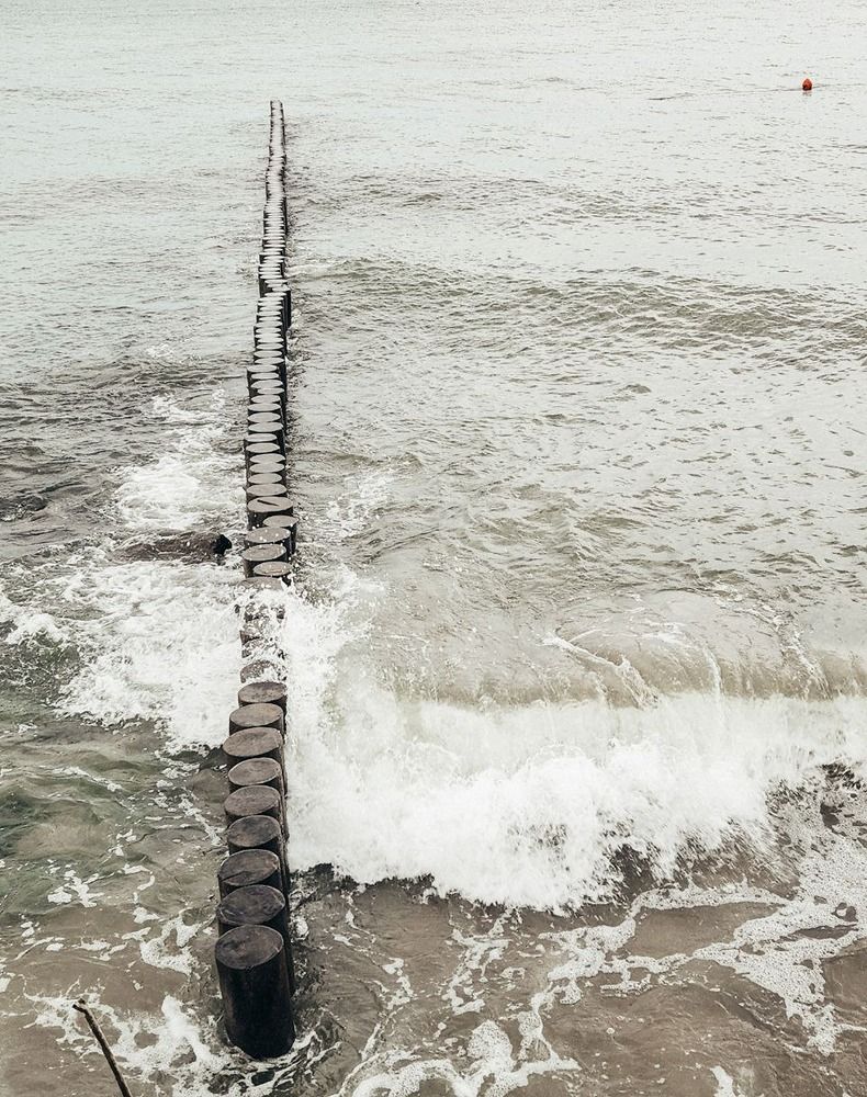 Photograph by Inna Iudina