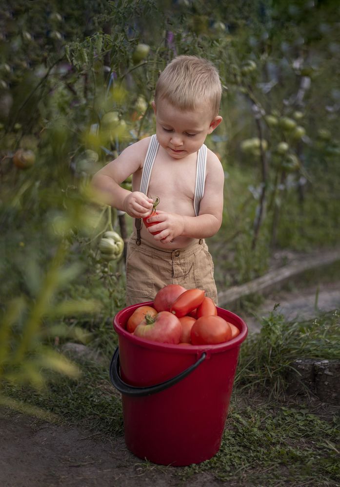 Photograph by Наталья Склепович