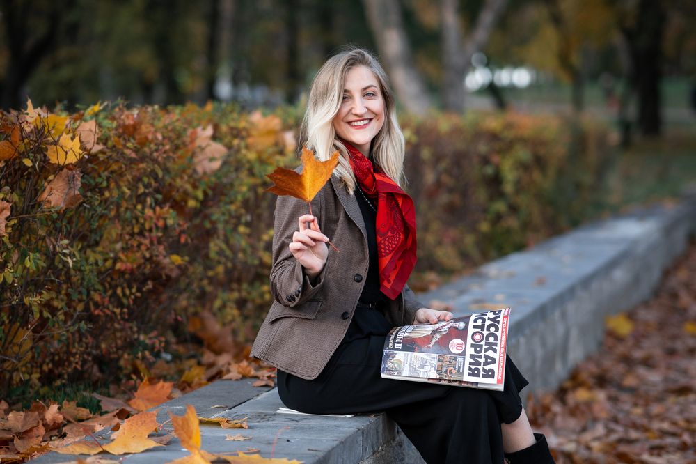 Photograph by Александр Анушко