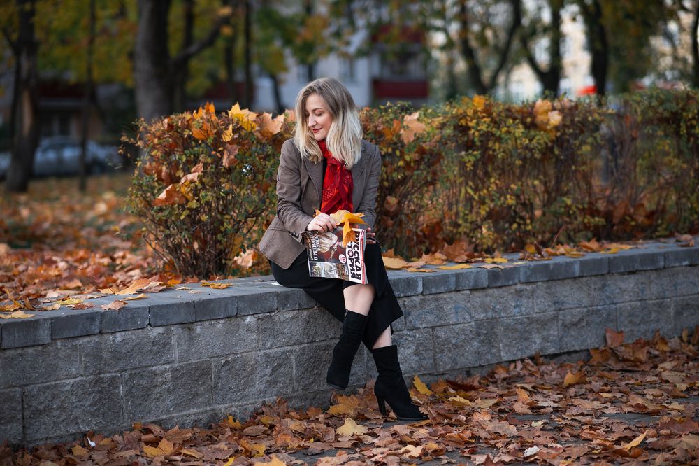 Photograph by Александр Анушко