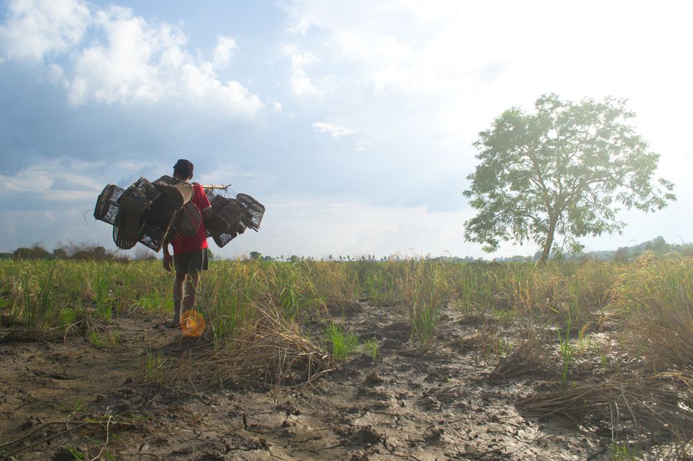 Photograph by Htet Myat Soe