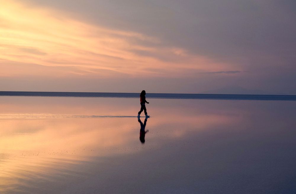 Photograph by Beatriz Games