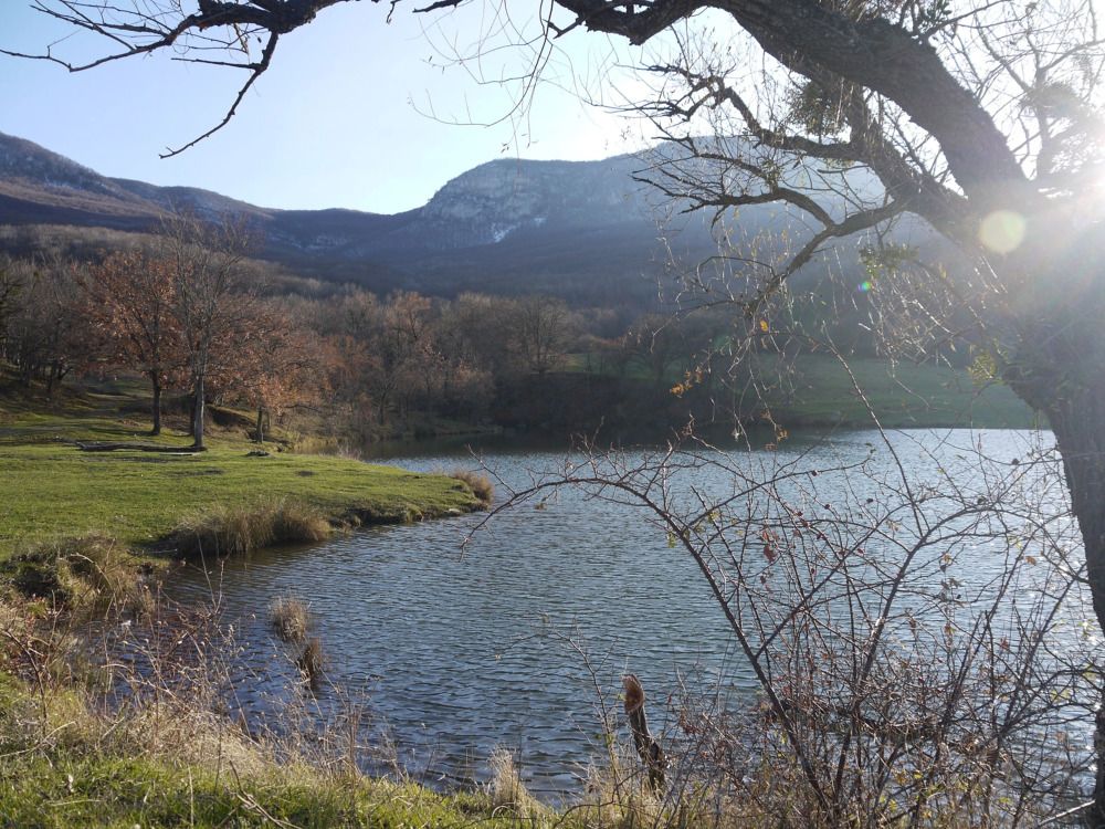 Photograph by Екатерина Игоревна