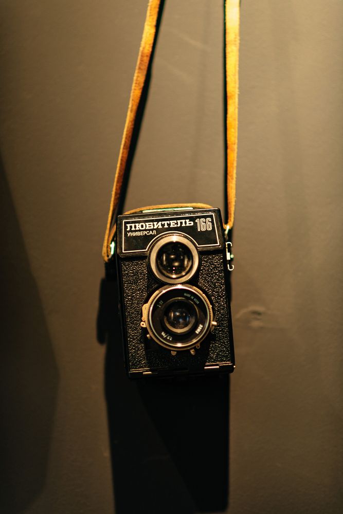 Photograph by Татьяна Биргулиева