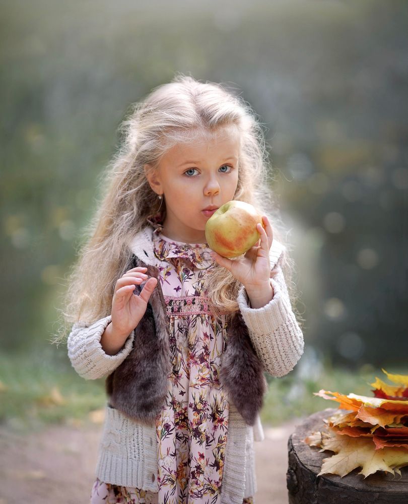 Photograph by Анна Квашневская