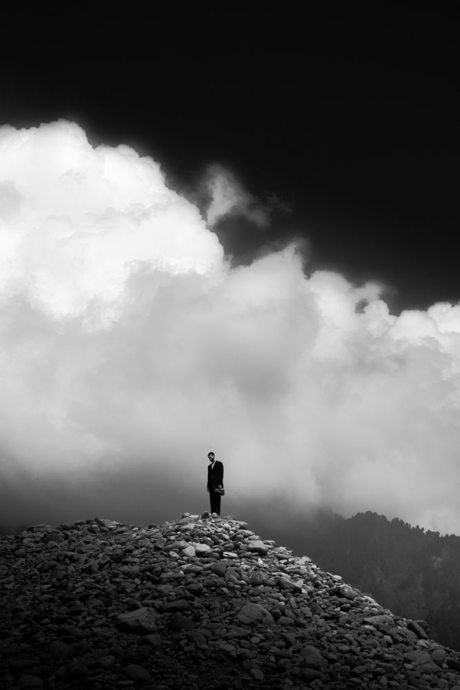 Photograph by Haris Rafiqui