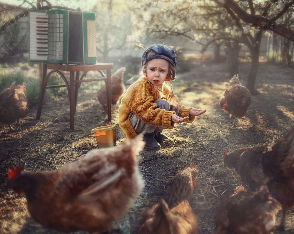 Photograph by Наталья Водовозова