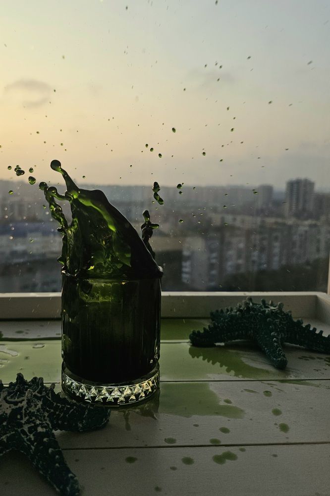 Photograph by Елена Мазуренко